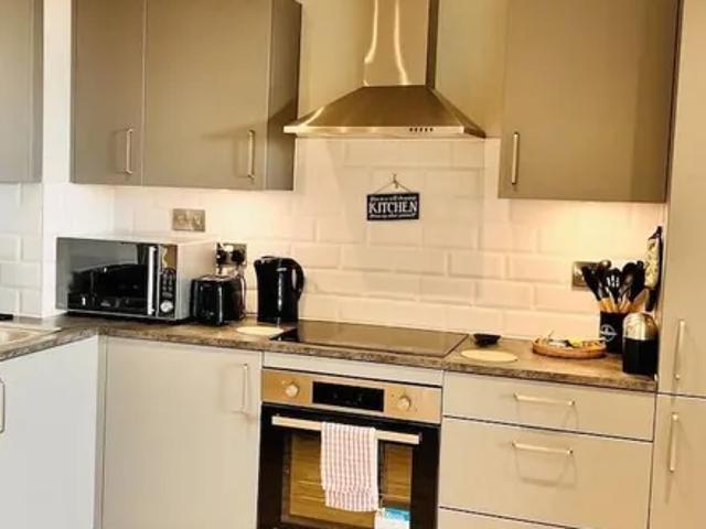 Apartment for rent in Ladywood, West Midlands