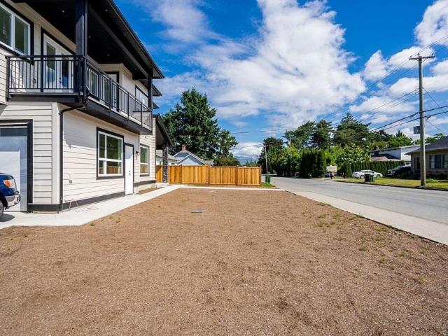 House for rent in District 1881, Chilliwack
