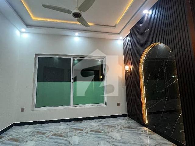 House for sale in Islamabad