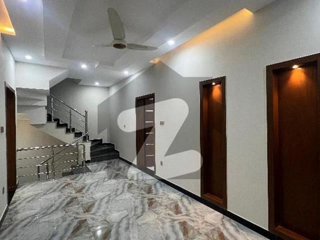 House for sale in Islamabad