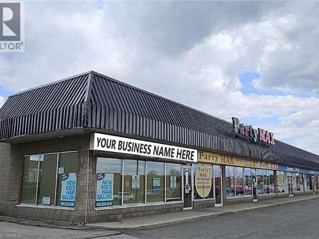 Property for rent in Ancaster, Ontario