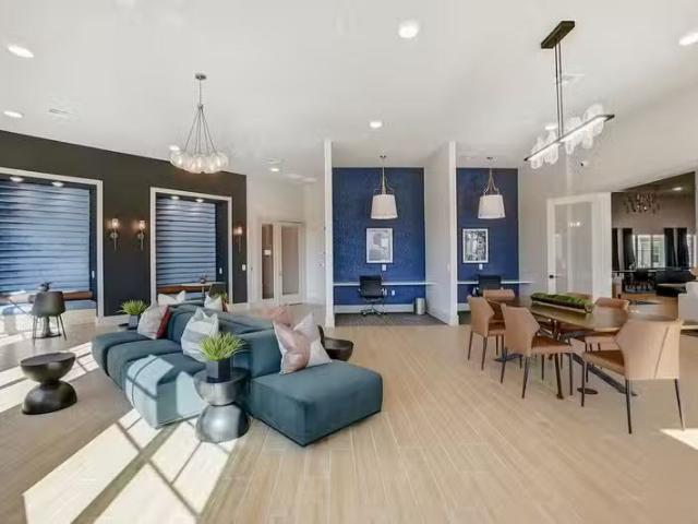 Condo for rent in Denton