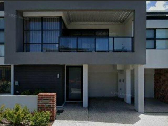 Apartment for rent in Leederville