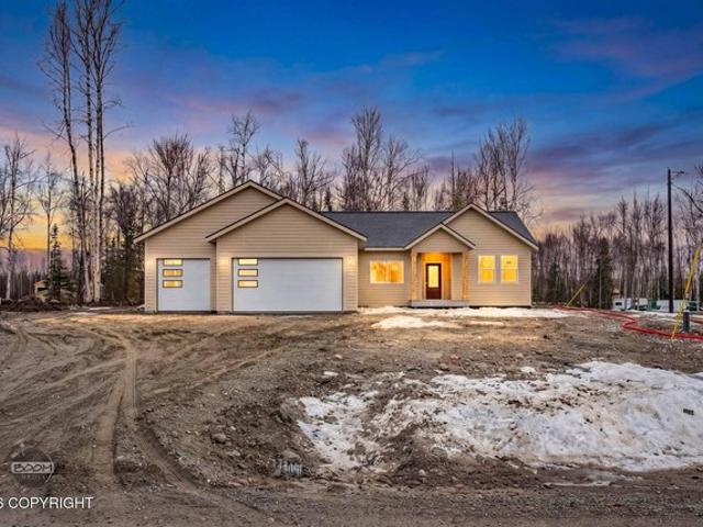 House for sale in Wasilla