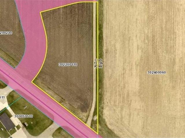 Land for sale in Wells, Minnesota