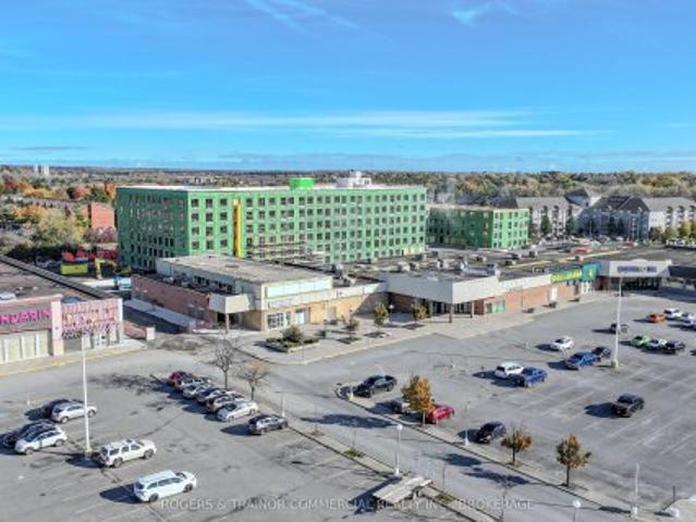 Office for rent in Kingston, Ontario