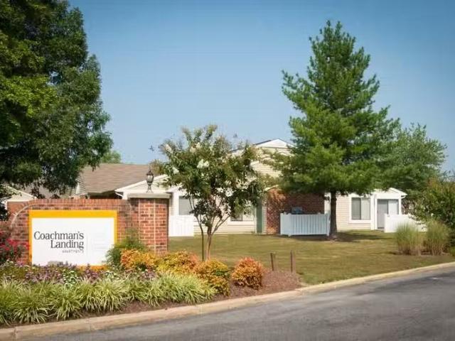 Condo for rent in Waldorf, Maryland
