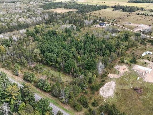 Land for sale in Pine River, Minnesota