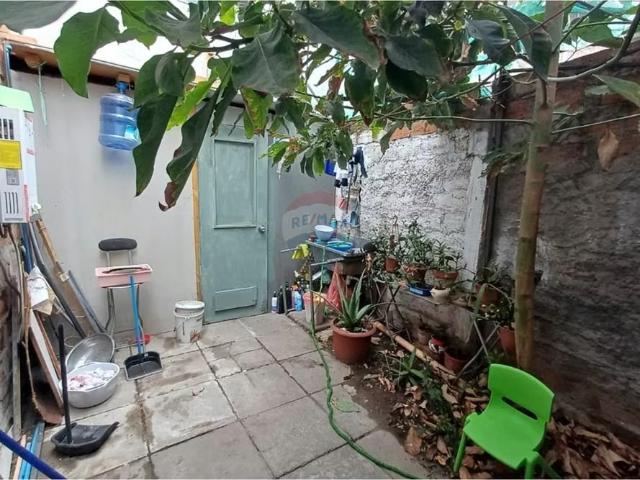 Casa en venta en La Florida, Metropolitana