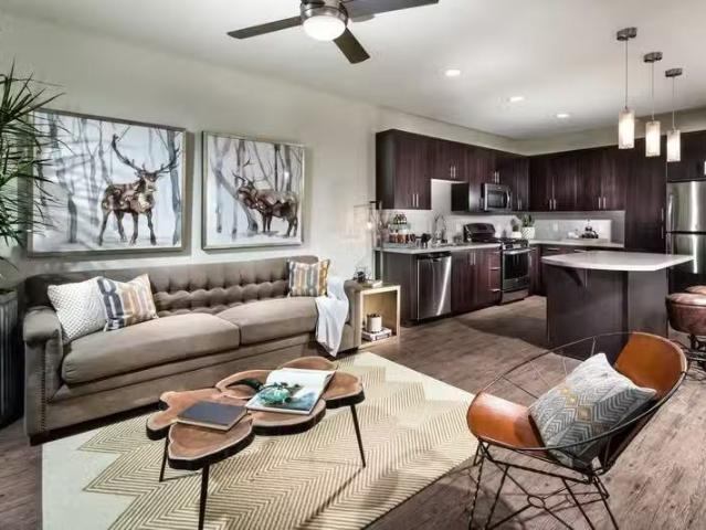 Condo for rent in Corona