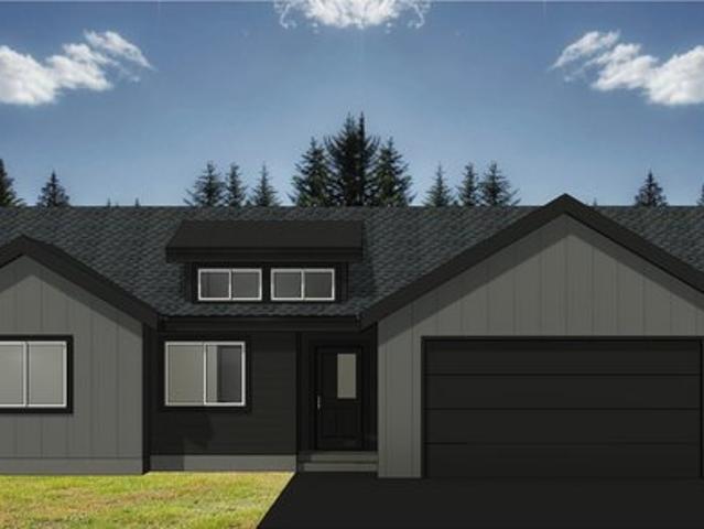 House for sale in Palmer