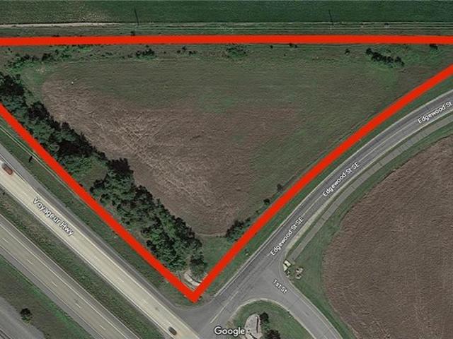 Land for sale in Becker, Minnesota