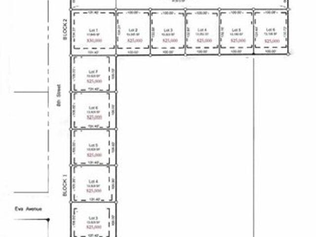 Land for sale in Hamlin, South Dakota