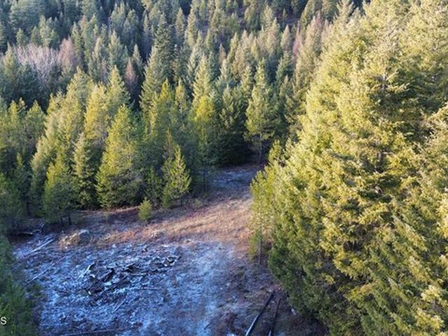Land for sale in Athol, Idaho