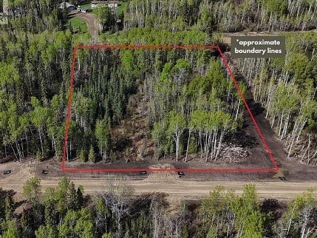 Land for sale in Grande Prairie, Alberta