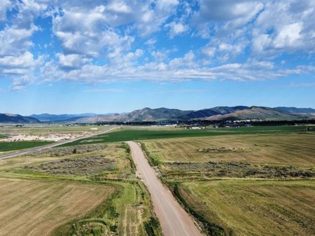 Land for sale in Soda Springs, Idaho