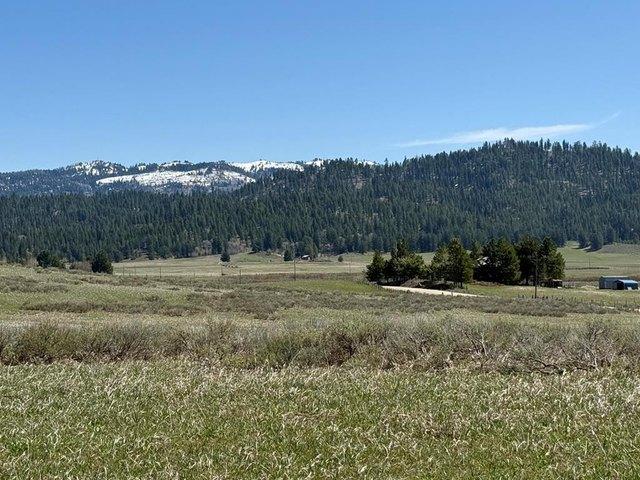 Land for sale in Cascade, Idaho