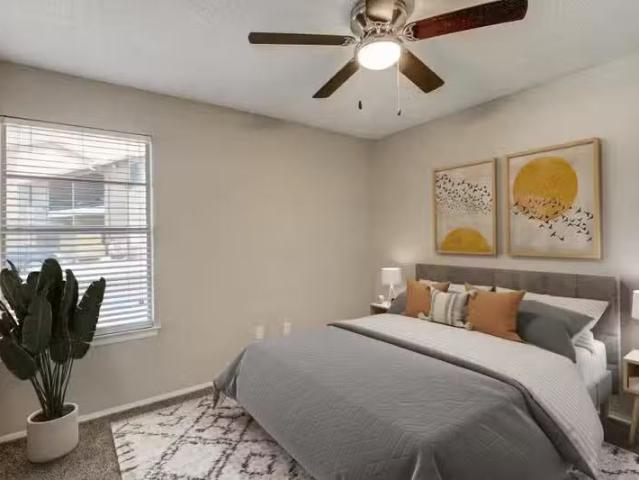 Condo for rent in Fort Worth