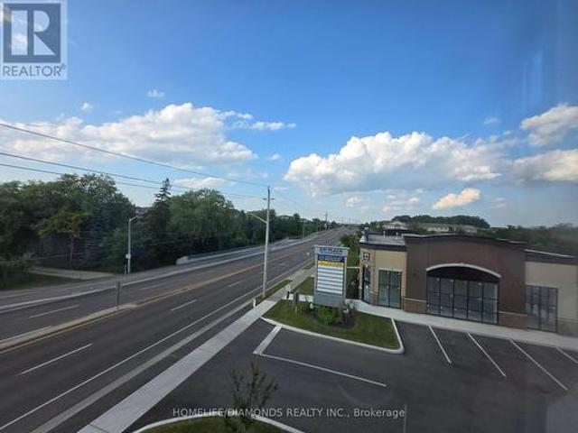 Commercial for rent in Kitchener, Ontario
