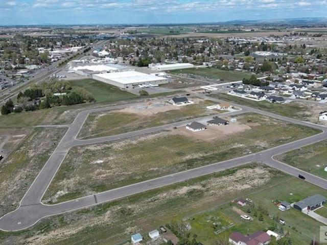 Land for sale in Bingham, Idaho