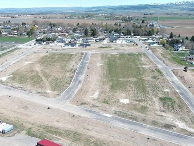 Land for sale in Bingham, Idaho