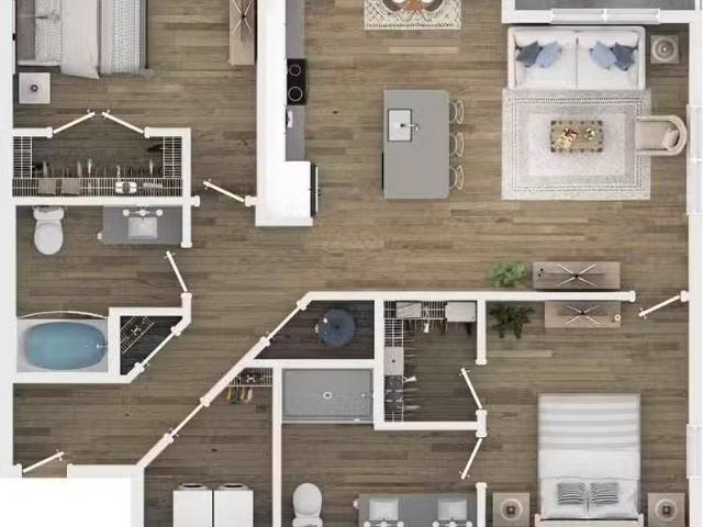 Condo for rent in Winter Haven
