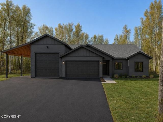 House for sale in Palmer