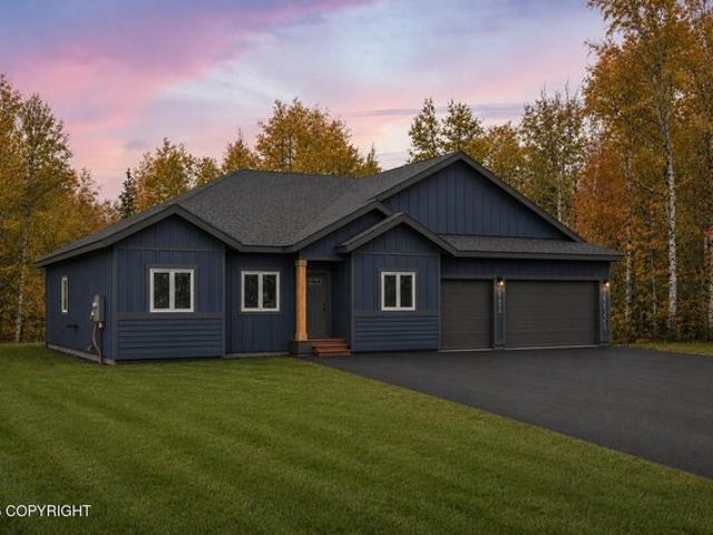 House for sale in Palmer