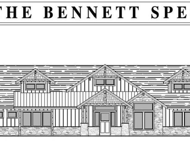 House for sale in Rathdrum, Idaho