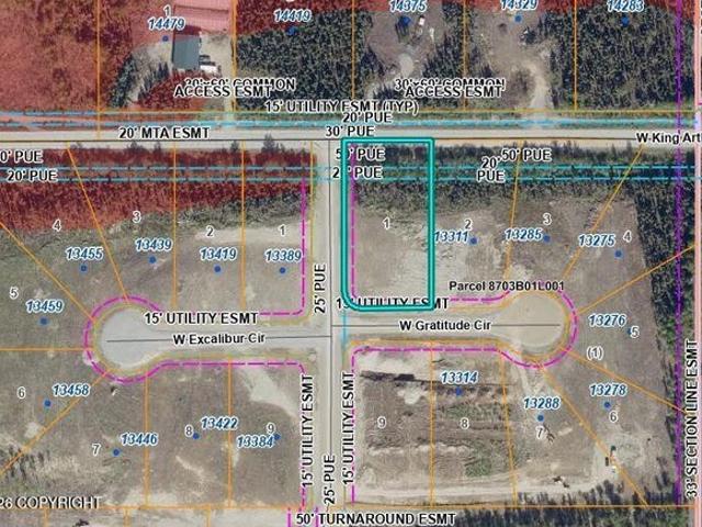 Land for sale
