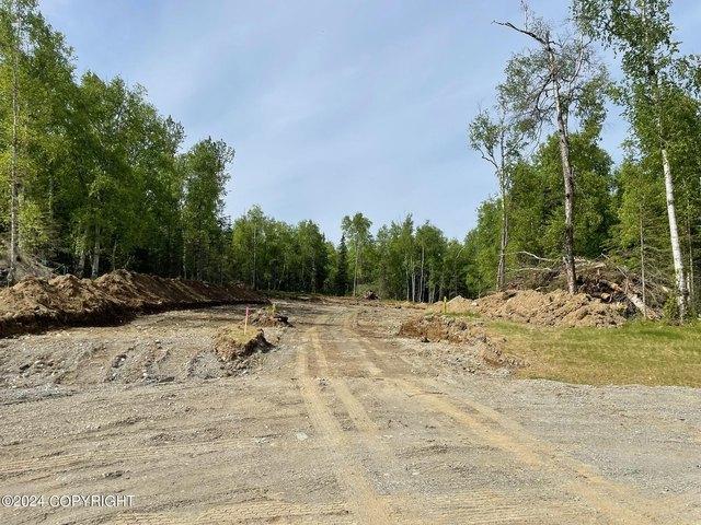 Land for sale in Wasilla