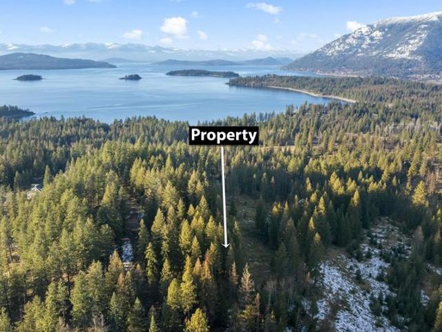 Land for sale in Hope, Idaho