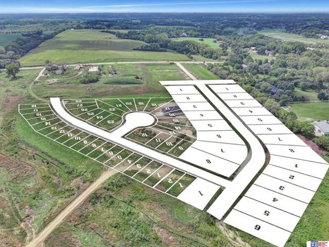 Land for sale in Nebraska