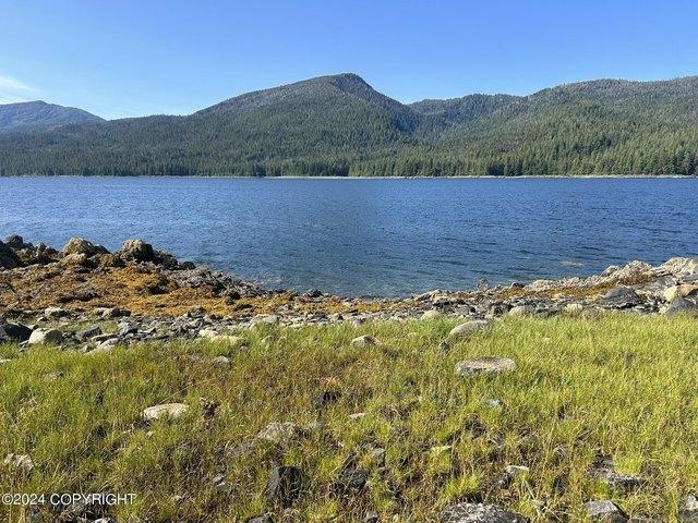 Land for sale in Meyers Chuck