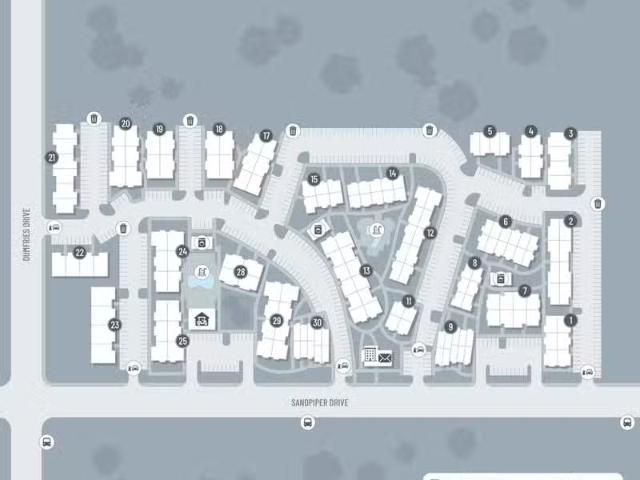 Condo for rent in Houston