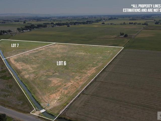 Land for sale in Rexburg, Idaho