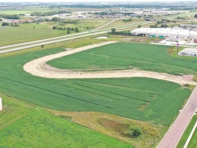 Land for sale in Brookings, South Dakota