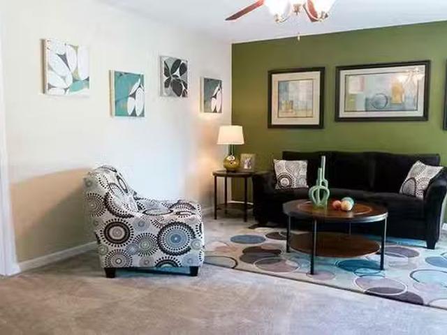 Condo for sale in Lafayette