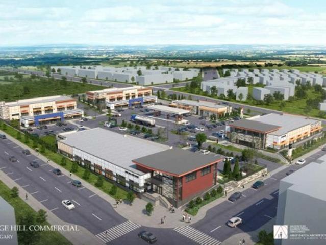 Commercial for sale in Sage Hill, Calgary