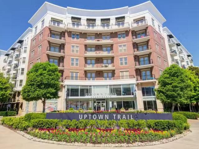 Condo for sale in Dallas Condo for sale in Dallas
