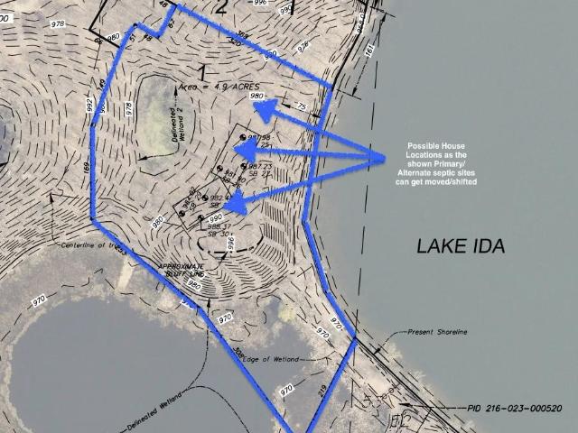 Land for sale in Wright, Minnesota