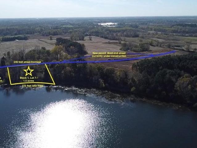 Land for sale in Buffalo, Wright County