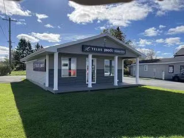 House for sale in Nova Scotia