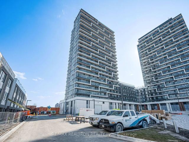 Condo for rent in York, Ontario