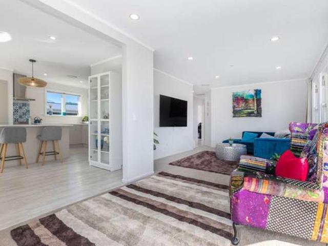 House for rent in Paraparaumu, Wellington