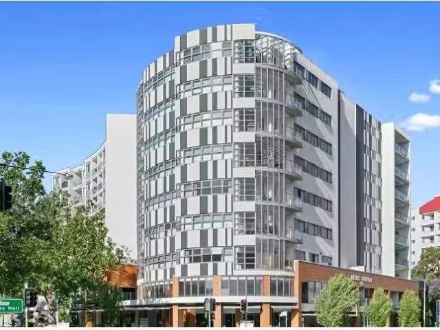Apartment for rent in Bankstown, Sydney