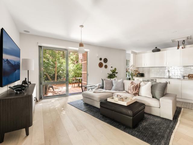 Apartment for rent in Sydney, New South Wales