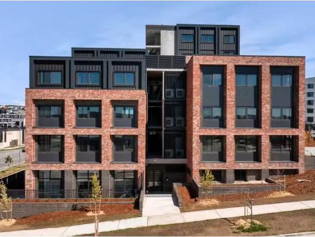 Apartment for rent in Australian Capital Territory