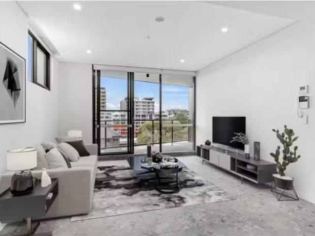 Apartment for rent in Strathfield, New South Wales