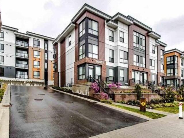 Apartment for sale in Langley, British Columbia